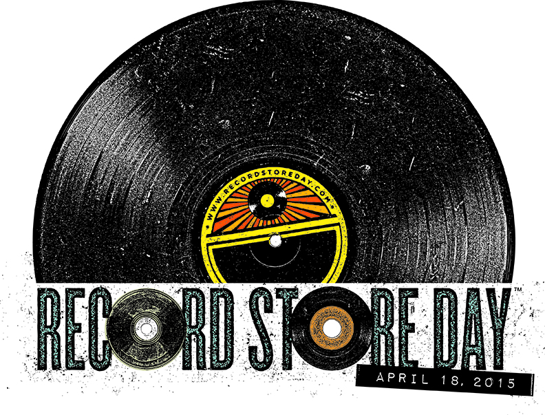 record store day