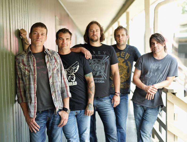 3 doors down