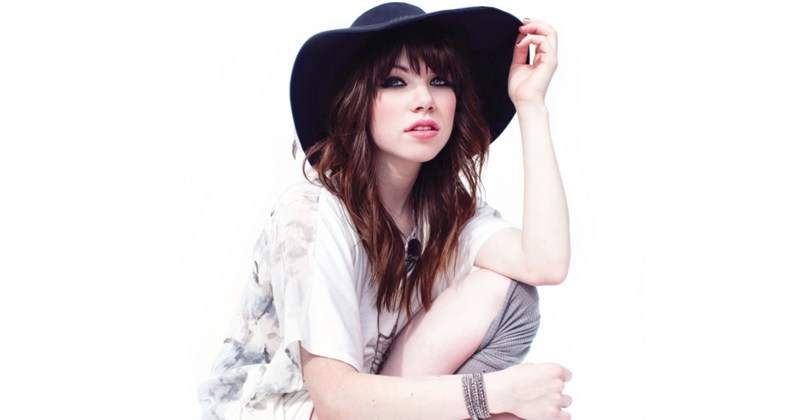 carly rae jepsen