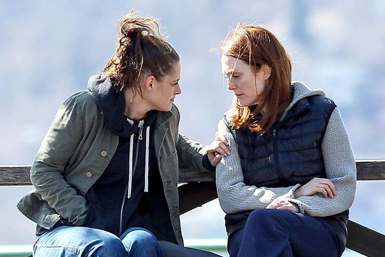 still alice