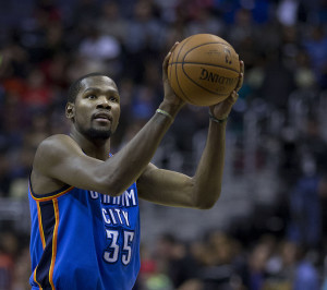 Just shut up about Kevin Durant's free agency | Oxford Karma